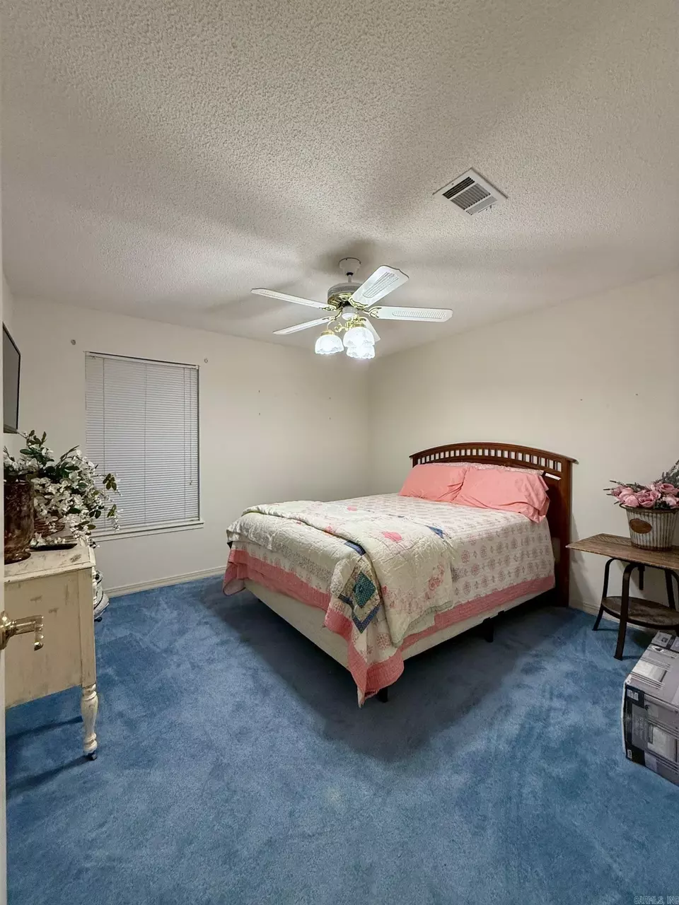 Bedroom - 100 Lakewood Ct, Crossett, AR 71635 photo 2 of 4