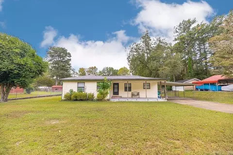 3421 King St, El Dorado, AR 71730