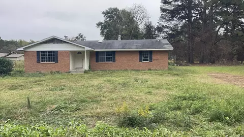 1710 Gardenia, Crossett, AR 71635