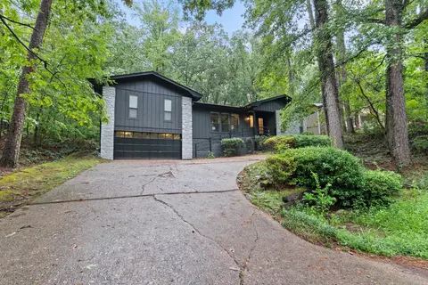 61 Malaga Way, Hot Springs Village, AR 71909