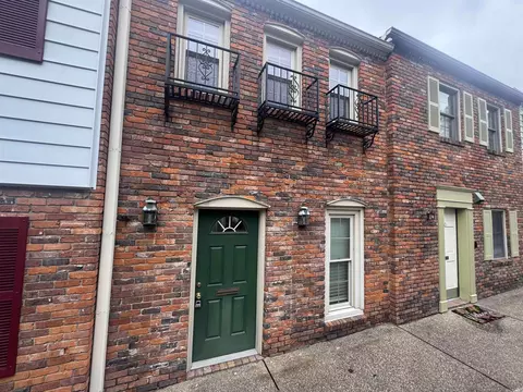 1824 N Hughes St #11, Little Rock, AR 72207