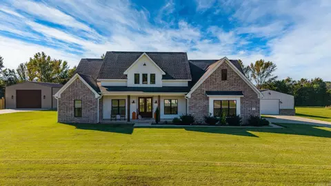 23 Mckaskle Cv, Greenbrier, AR 72058 photo 1