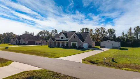23 Mckaskle Cv, Greenbrier, AR 72058 photo 2