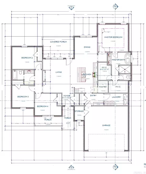 23 Libra Ln, Ward, AR 72176 photo 29