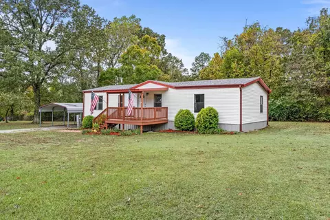 591 Sheid Rd, Norfork, AR 72658 photo 1