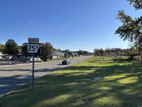 2255 Highway 25b, Heber Springs, AR 72543