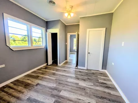 Bedroom - 551 N School St, Bearden, AR 71720 photo 1 of 2