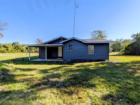Exterior - 551 N School St, Bearden, AR 71720 photo 2 of 3