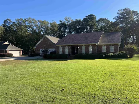 1013 Michael Ann Dr, White Hall, AR 71602