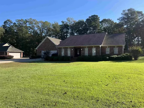1013 Michael Ann Dr, White Hall, AR 71602