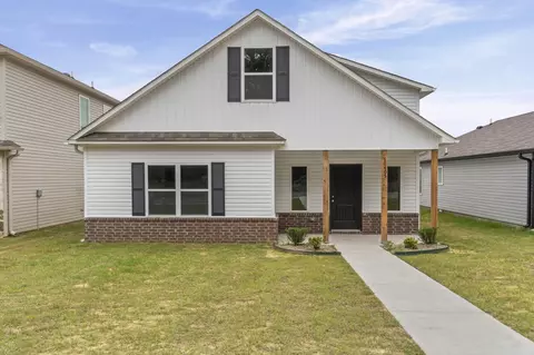 10405 Paul Eells Dr, North Little Rock, AR 72113