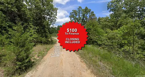 lot7 Ventres Dr, Cherokee Village, AR 72529
