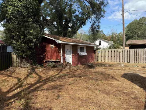 Exterior - 904 3rd Ave, Murfreesboro, AR 71958 photo 2 of 4