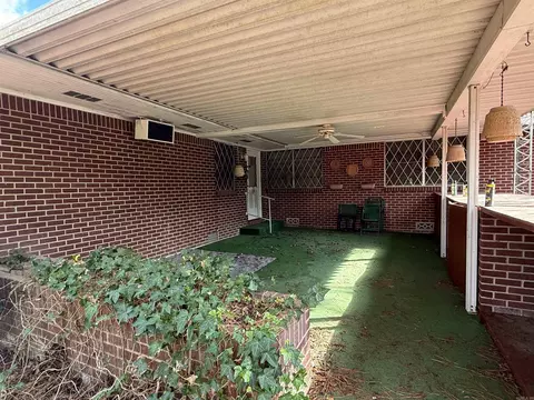 Exterior - 904 3rd Ave, Murfreesboro, AR 71958 photo 1 of 4