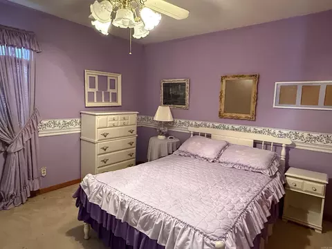 Bedroom - 904 3rd Ave, Murfreesboro, AR 71958 photo 1 of 4