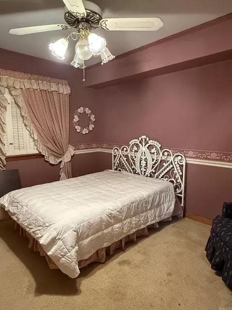 Bedroom - 904 3rd Ave, Murfreesboro, AR 71958 photo 3 of 4