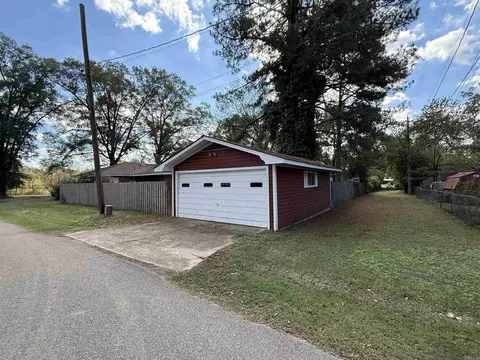 Exterior - 904 3rd Ave, Murfreesboro, AR 71958 photo 3 of 4