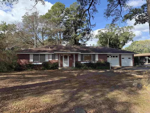 Exterior - 904 3rd Ave, Murfreesboro, AR 71958 photo 4 of 4