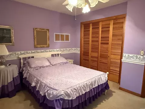 Bedroom - 904 3rd Ave, Murfreesboro, AR 71958 photo 2 of 4