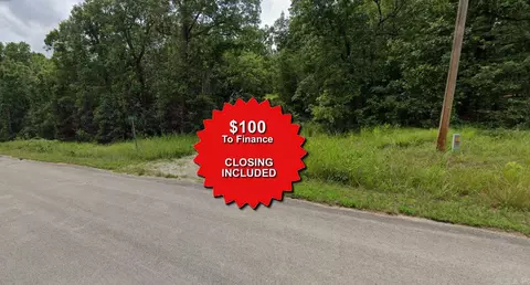 lot17 Parfleche Cir, Cherokee Village, AR 72529