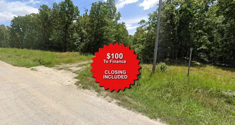 lot9 Coweta Trce, Cherokee Village, AR 72529