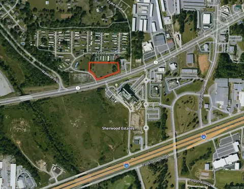 3025 Highway 5 N, Benton, AR 72019