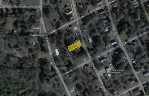 309 S 5th St, Mcgehee, AR 71654 photo 5