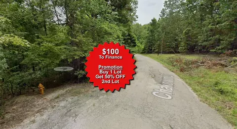 lot20 Chakowin Dr, Cherokee Village, AR 72529