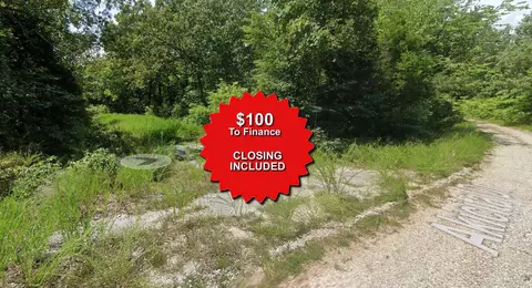 lot13 Ochopee Dr, Cherokee Village, AR 72529