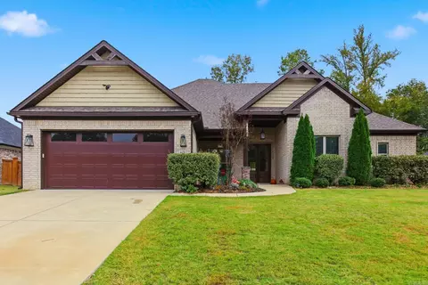 4426 Cumberland Cir, Benton, AR 72019