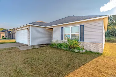 357 Emma Dr, Brookland, AR 72417 photo 2