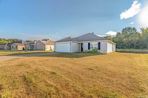 357 Emma Dr, Brookland, AR 72417 photo 5