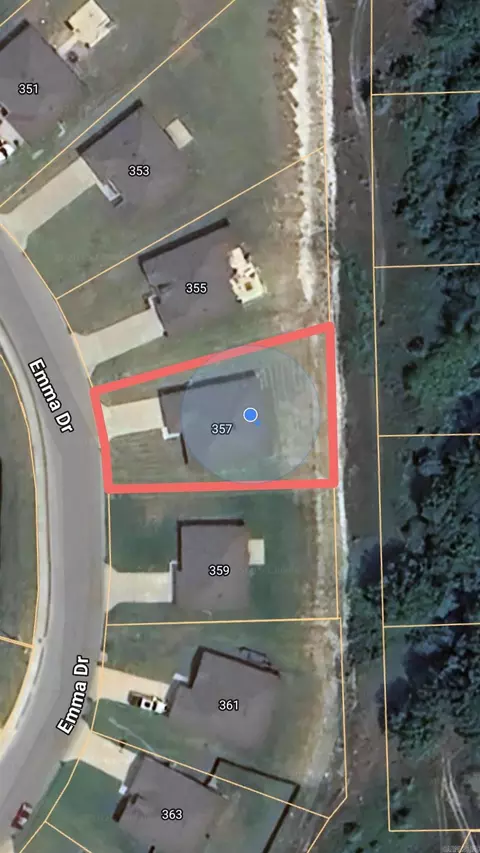 357 Emma Dr, Brookland, AR 72417 photo 32