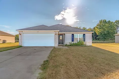 357 Emma Dr, Brookland, AR 72417 photo 1