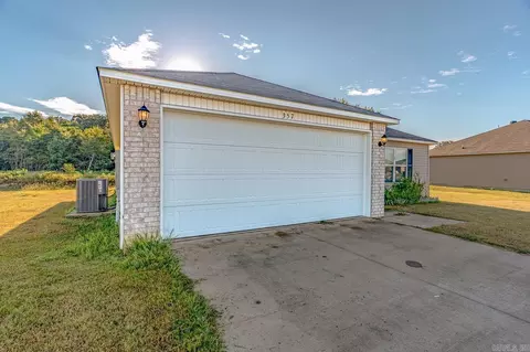 357 Emma Dr, Brookland, AR 72417 photo 3