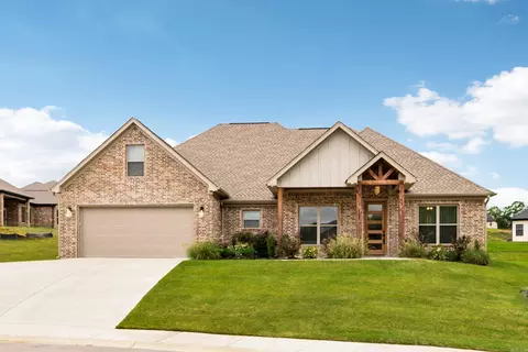 102 Red Crest Cv, Haskell, AR 72015 photo 1