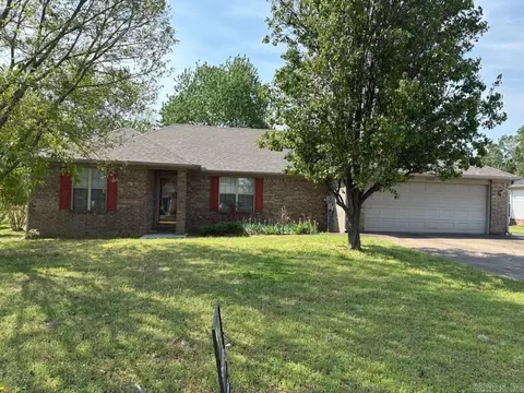 3202 Red Oak, Paragould, AR 72450