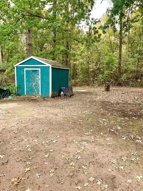 Exterior - 909 Eddie Ln, Redfield, AR 72132 photo 8 of 8