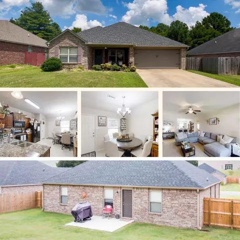 4064 Gabriel Ct, Jonesboro, AR 72401