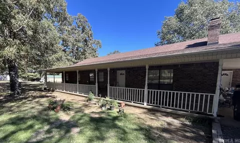 160 Cane Creek Rd, Beebe, AR 72012 photo 1