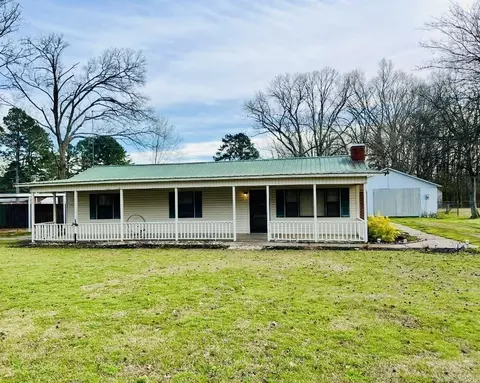 161 Ouachita 406, Camden, AR 71701