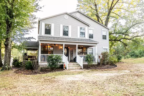 429 Williams Rd, El Dorado, AR 71730