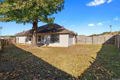 Exterior - 13868 Cherry Glenn Cv, Alexander, AR 72002 photo 3 of 6