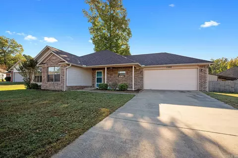 Exterior - 13868 Cherry Glenn Cv, Alexander, AR 72002 photo 2 of 6