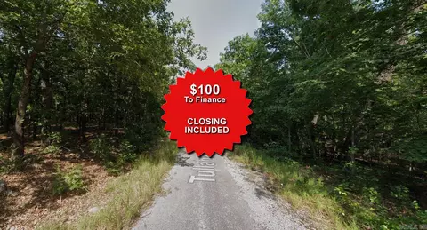 lot46 Tullahassee Dr, Cherokee Village, AR 72529