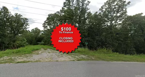 lot21 Camaron Cir, Cherokee Village, AR 72529