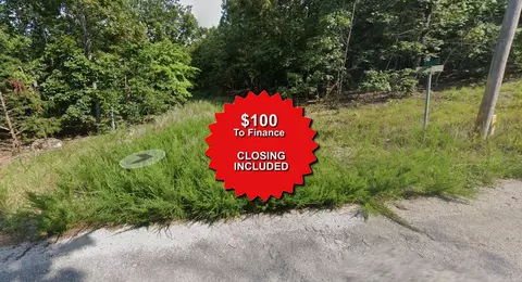 lot29 Taskig Trce, Cherokee Village, AR 72529