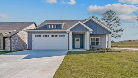 1103 Summit Ridge Dr, Paragould, AR 72450