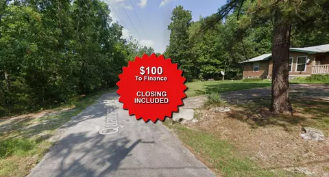 lot3 Takelma Trce, Cherokee Village, AR 72529
