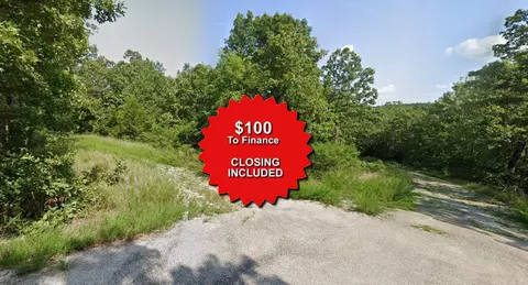 lot31 Talahi Trce, Cherokee Village, AR 72529